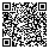 Scan QR Code for live pricing and information - Instahut 3m Outdoor Umbrella Beach Pole Garden Patio Tilt Charcoal