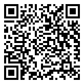 Scan QR Code for live pricing and information - Foldable Camping Storage Shelves 3 Layer with Hooks Black