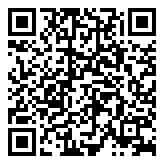 Scan QR Code for live pricing and information - Garden Middle Sofa with Cushions Black Poly Rattan