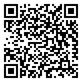 Scan QR Code for live pricing and information - Electric Vegetable Slicer 0-0.5'/0-12mm Thickness Adjustable Commercial Slicer Machine Convertible to Manual Stainless Steel Food Cutter Slicing Machine