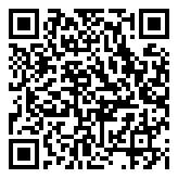 Scan QR Code for live pricing and information - Table Top Dark Brown 80x50x2 cm Treated Solid Wood Oak