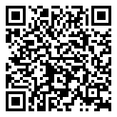 Scan QR Code for live pricing and information - Box Spring Bed with Mattress Dark Grey 153x203 cm Queen Size Fabric