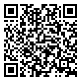 Scan QR Code for live pricing and information - The Miniscope,Miniscope Kids,Mini Portable Microscope,Miniscope Portable Microscope Kids,Handheld Pocket Microscope for Scientific Experiment (White)