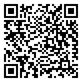 Scan QR Code for live pricing and information - Tabletop Fire Pit , Indoor Outdoor Portable Table top Firepit with Glass Rocks, Countertop Firepit for Home Decor (Black)