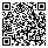 Scan QR Code for live pricing and information - MOVE CLOUDSPUN Women's Bra in Black, Size XL, Polyester/Elastane by PUMA