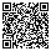 Scan QR Code for live pricing and information - Doublecourt Unisex Sneakers in White/Archive Green, Size 4, Synthetic by PUMA Shoes