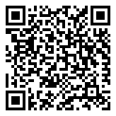 Scan QR Code for live pricing and information - Alpha Riley Junior Boys School Shoes (Black - Size 5.5)