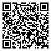 Scan QR Code for live pricing and information - Court Pro Unisex Basketball Shoes in White/Black, Size 6, Synthetic by PUMA Shoes