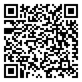 Scan QR Code for live pricing and information - Bar Stools 2 pcs Artificial Leather Black