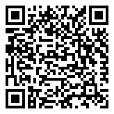 Scan QR Code for live pricing and information - 5 Piece Garden Bistro Set with Cushions Black Poly Rattan