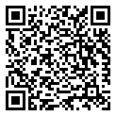 Scan QR Code for live pricing and information - Adairs Blue Villa Matelesse Chambray European Pillowcase Each