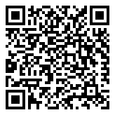 Scan QR Code for live pricing and information - Hoka Gaviota 5 Mens Shoes (Black - Size 9.5)