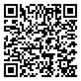 Scan QR Code for live pricing and information - Adairs Charcoal Black 600TC Bamboo Cotton Double Quilt Cover