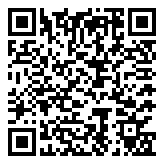 Scan QR Code for live pricing and information - Hoka Clifton 9 Gore Shoes (Black - Size 10.5)