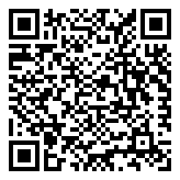 Scan QR Code for live pricing and information - x KidSuper Palermo Unisex Sneakers in Ash Gray/Ash Gray/Filtered Ash, Size 5, Cow Leather by PUMA