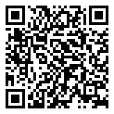 Scan QR Code for live pricing and information - Nesting Tables 3 Pcs Brown Poly Rattan