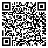 Scan QR Code for live pricing and information - Clarks Blake (D Narrow) Junior Girls Mary Jane School Shoes Shoes (Black - Size 10.5)