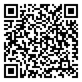 Scan QR Code for live pricing and information - Highback Chair Cushions 4 pcs Anthracite Oxford Fabric