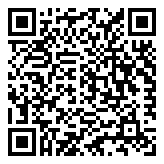 Scan QR Code for live pricing and information - Garden Planters 2 pcs White Solid Wood Pine