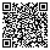 Scan QR Code for live pricing and information - Garden Bar Stools With Cushions 4 Pcs Black Poly Rattan