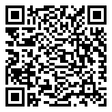 Scan QR Code for live pricing and information - Bedside Cabinets 2 pcs Black 35x34x32 cm Solid Wood Pine