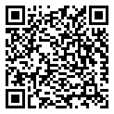 Scan QR Code for live pricing and information - Raise Standard Mens Shoes (Black - Size 10)