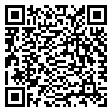 Scan QR Code for live pricing and information - Adairs Grey King Pillowcase Pair Villa Matelesse King Pair P/Case Marle Ash Grey