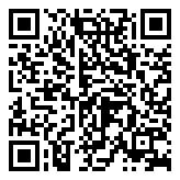 Scan QR Code for live pricing and information - Shoe Cabinet 110x34x45 cm Solid Wood Pine