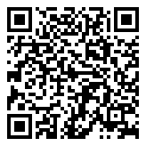 Scan QR Code for live pricing and information - Bar Chairs 2 Pcs 40x41.5x112 Cm Solid Wood Pine.