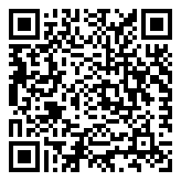 Scan QR Code for live pricing and information - Garden Corner Sofa With Anthracite Cushions Solid Pinewood