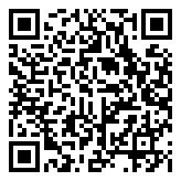 Scan QR Code for live pricing and information - Universal Vacuum Cleaner Hose Extension Threaded Accessories 1.85m Long Black Hose for Vacuums