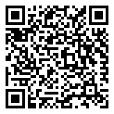 Scan QR Code for live pricing and information - Infusion Premium Unisex Training Shoes in Black/White, Size 14 by PUMA Shoes