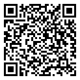 Scan QR Code for live pricing and information - Porsche Legacy Leadcat 2.0 Unisex Sandals in Black/White, Size 14, Synthetic by PUMA