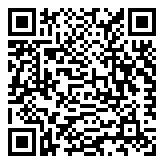 Scan QR Code for live pricing and information - Adairs White Table Light Bardot White Table Light