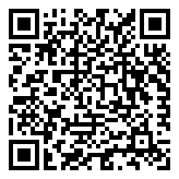 Scan QR Code for live pricing and information - x lemlem Women's Bike Shorts in Dark Chocolate, Size XS, Polyester/Elastane by PUMA