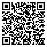 Scan QR Code for live pricing and information - Clarks Bianca (D Narrow) Junior Girls Mary Jane School Shoes (Black - Size 2.5)