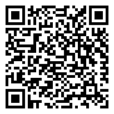 Scan QR Code for live pricing and information - ALFORDSON Bed Frame Single Size Gas Lift Storage Base Wooden Black MILTON