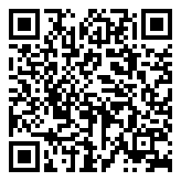 Scan QR Code for live pricing and information - Bistro Table 55x54x71 Cm Solid Acacia Wood