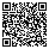 Scan QR Code for live pricing and information - Oil Sprayer,2 in 1 Olive Oil Dispenser Bottle,450ml Premium Glass Oil Bottle (Orange)