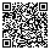 Scan QR Code for live pricing and information - 5 Piece Garden Dining Set Solid Wood Teak