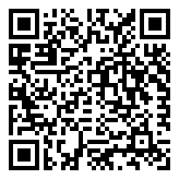 Scan QR Code for live pricing and information - MMQ Men's Sweatpants in Black, Size Medium, Cotton by PUMA