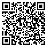 Scan QR Code for live pricing and information - Garden Chairs with Cushions 4 pcs Light Grey Poly Rattan