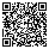 Scan QR Code for live pricing and information - Bar Stools Swivel Chair Kitchen Gas Lift Wooden Chairs Leather X1