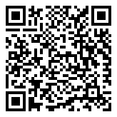 Scan QR Code for live pricing and information - Garden Chairs with Cream White Cushions 2 pcs Solid Teak Wood