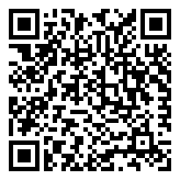 Scan QR Code for live pricing and information - Handmade Pouffe 40x45 Cm Jute