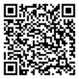 Scan QR Code for live pricing and information - Rabbit Cage Gray 201.5x80.5x71 Cm Galvanized Steel