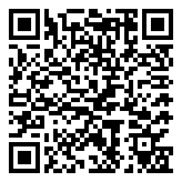 Scan QR Code for live pricing and information - ALFORDSON Wooden Garden Bench Wagon Wheel Chair Seat Outdoor Patio Charcoal