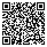 Scan QR Code for live pricing and information - MOVE STRONG Women's Training Bra in Black, Size Medium, Polyester/Elastane by PUMA