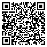 Scan QR Code for live pricing and information - PE Nation Logo Joggers