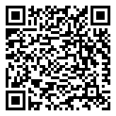 Scan QR Code for live pricing and information - Middle Sofas 2 Pcs Poly Rattan And Solid Eucalyptus Wood